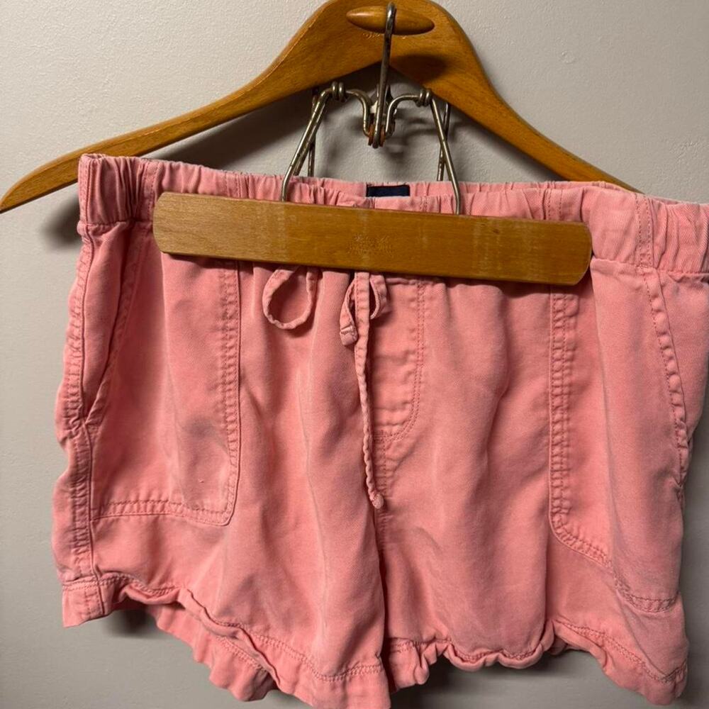 Gap pink coral soft airy
